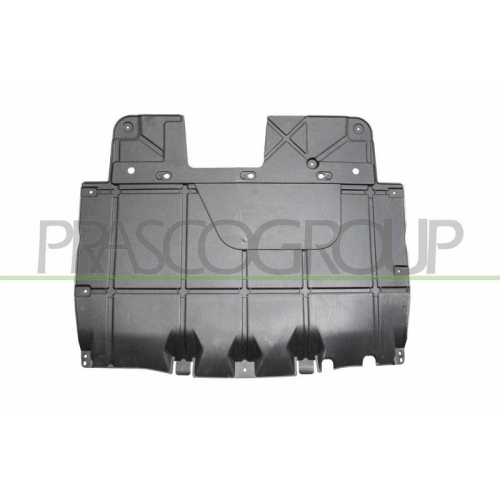 Motorraumd&auml;mmung Prasco FT3421900 Premium f&uuml;r Alfa Romeo Fiat Fahrzeugfront