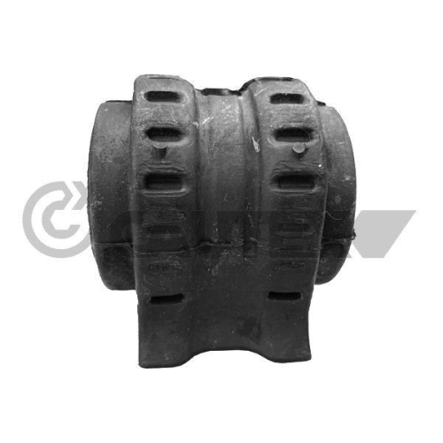 Lagerung Stabilisator Cautex 767502 f&uuml;r Land Rover Hinterachse Unten