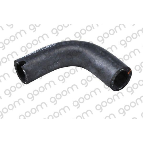 K&uuml;hlerschlauch Goom RH-2093 f&uuml;r Alfa Romeo Fiat Lancia