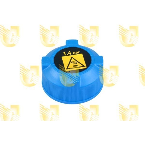 Verschlussdeckel K&uuml;hlmittelbeh&auml;lter Unigom 220114 f&uuml;r Alfa Romeo Fiat Lancia