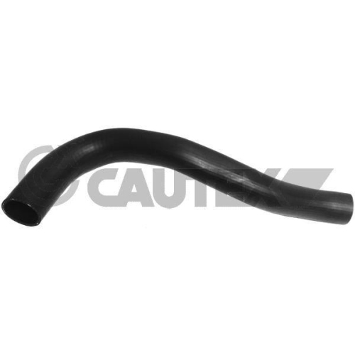 Ladeluftschlauch Cautex 011421 für Fiat Citroën Peugeot