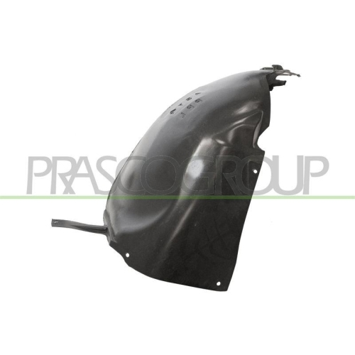 Verkleidung Radhaus Prasco OP4163603P Premium f&uuml;r Opel Vorne Rechts