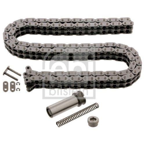 Steuerkettensatz Febi Bilstein 44502 Basic Short Kit für Mercedes Benz