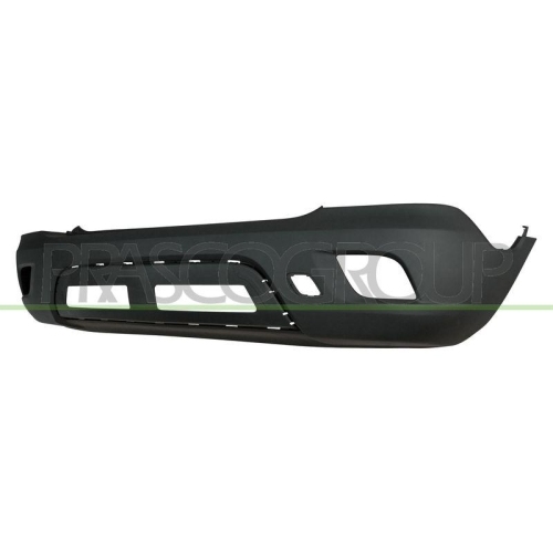 Stoßfänger Prasco OP7001051 Premiumcertified für Opel Hinten