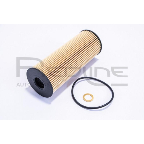 Ölfilter Red-line 38SS005 für Ssangyong