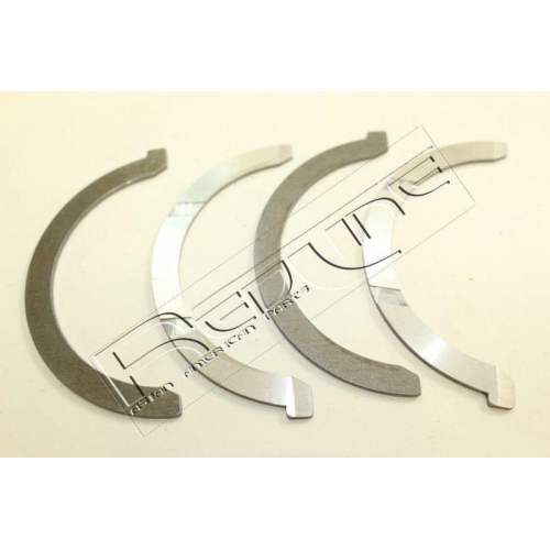 Distanzscheibe Kurbelwelle Red-line 06KI000 für Hyundai Kia