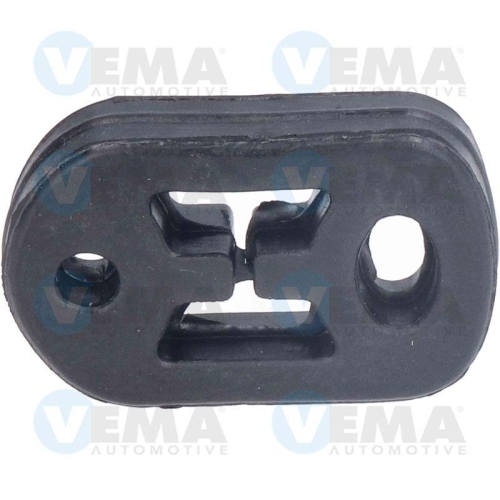 Halter Abgasanlage Vema 350234 für Citroën Peugeot Citroën/peugeot
