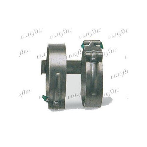 Klemmschelle Frigair 58.10161 für