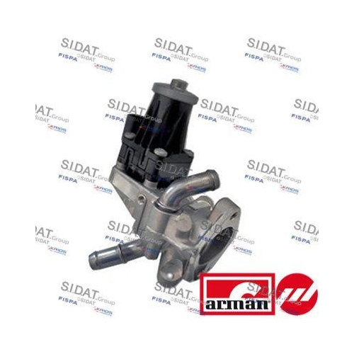 Agr Ventil Sidat 83.994AS Arman für Citroën Ford Peugeot Citroën/peugeot
