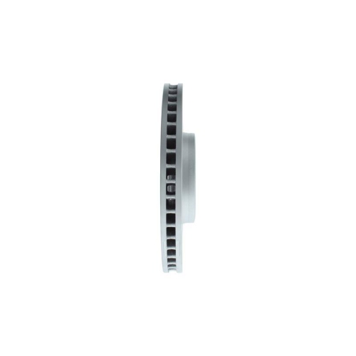 Bremsscheibe Bosch 0986479J94 f&uuml;r Audi Vorderachse