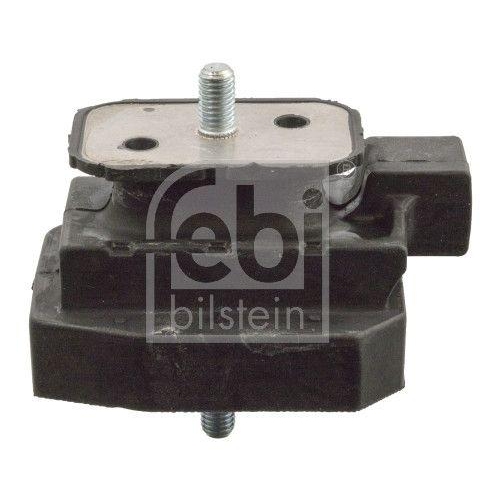 Lagerung Schaltgetriebe Febi Bilstein 103117 f&uuml;r Bmw Hinten Links Hinten Rechts