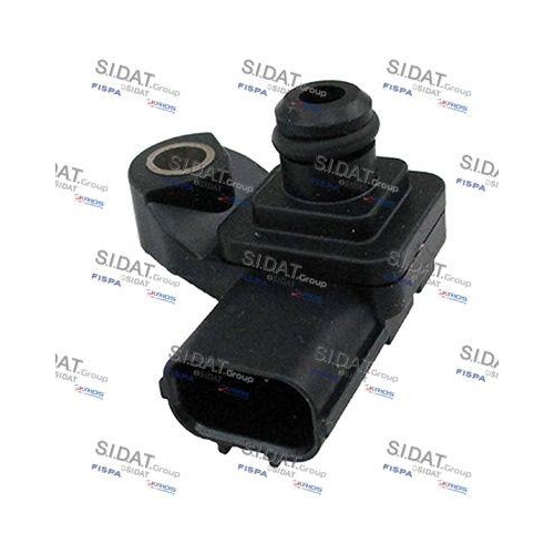 Sensor Saugrohrdruck Sidat 84.3116 f&uuml;r Subaru Toyota