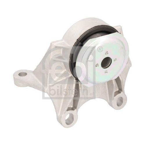 Lagerung Automatikgetriebe Febi Bilstein 183686 f&uuml;r Fiat Lancia Links