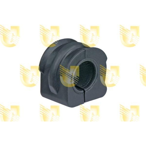 Lagerbuchse Stabilisator Unigom 391852 f&uuml;r Audi Seat VW Vorderachse Links