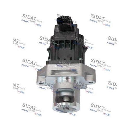 Agr Ventil Sidat 83.665 f&uuml;r Alfa Romeo Chrysler Fiat Lancia Opel Saab Suzuki