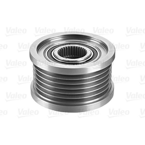 Generatorfreilauf Valeo 588045 Valeo New Spare Part f&uuml;r Alfa Romeo Fiat Iveco