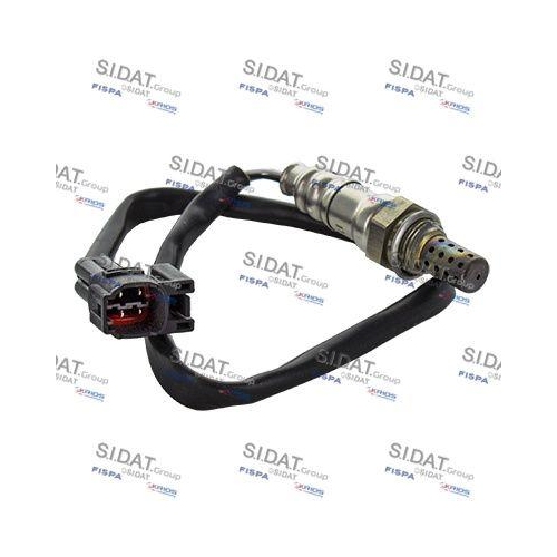 Lambdasonde Sidat 90232 f&uuml;r Alfa Romeo Fiat Lancia Subaru Suzuki