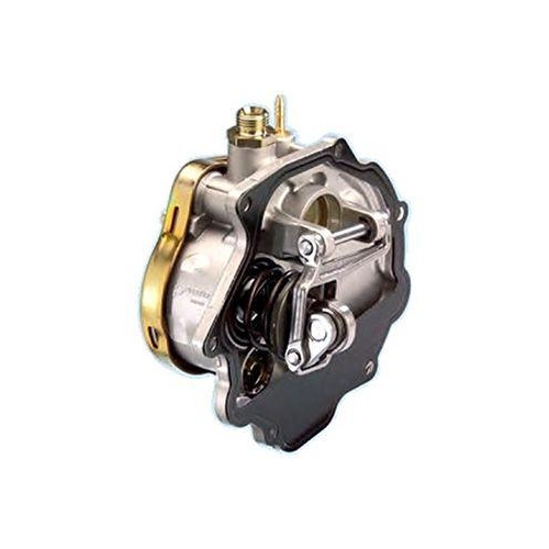 Unterdruckpumpe Bremsanlage Sidat 89.130 für Mercedes Benz Mercedes Benz