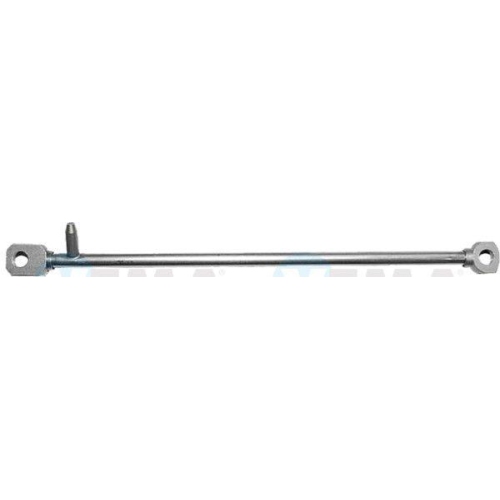 Steuerkettensatz Vema 12336T f&uuml;r Alfa Romeo Opel Alfarome/fiat/lanci Vorderachse