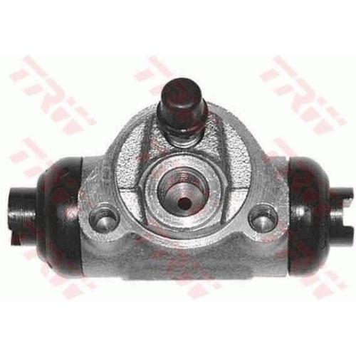 Radbremszylinder Trw BWD110 f&uuml;r Seat Fiat Innocenti Lancia Autobianchi