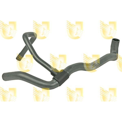 K&uuml;hlerschlauch Unigom R4304 f&uuml;r Renault Links Unten