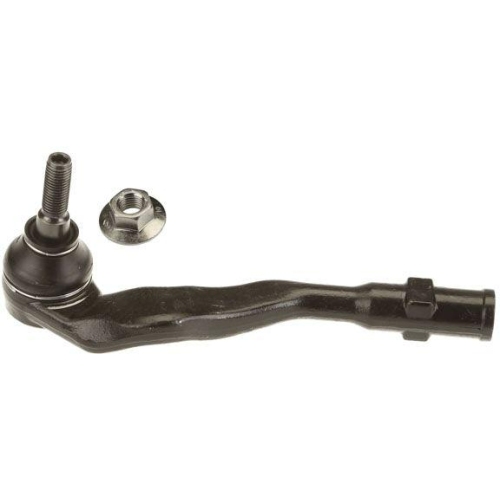 Spurstangenkopf Trw JTE2167 f&uuml;r Audi Porsche Vorderachse Links Au&szlig;en