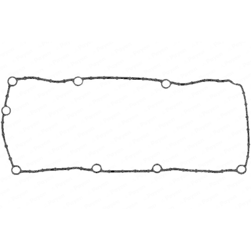 Dichtung Zylinderkopfhaube Payen JM5131 f&uuml;r Renault