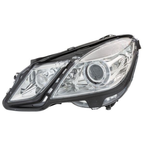Hauptscheinwerfer Hella 1ZT 011 705-111 f&uuml;r Mercedes Benz Mercedes Benz Links