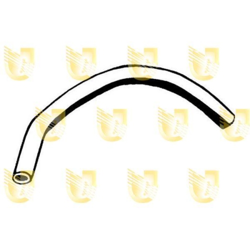 K&uuml;hlerschlauch Unigom W8427 f&uuml;r VW