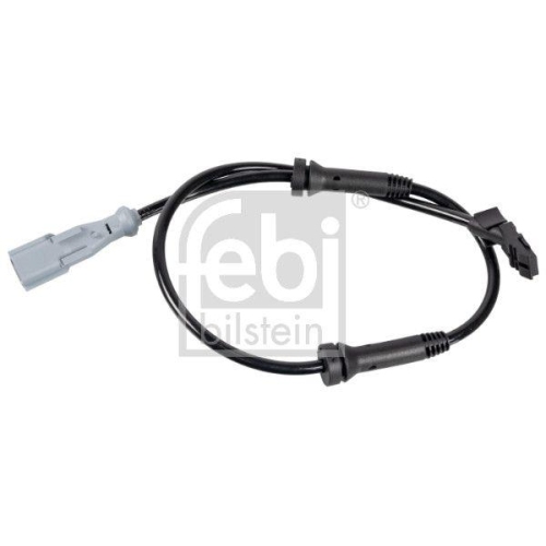 Sensor Raddrehzahl Febi Bilstein 171104 f&uuml;r Mercedes Benz Mercedes Benz Renault