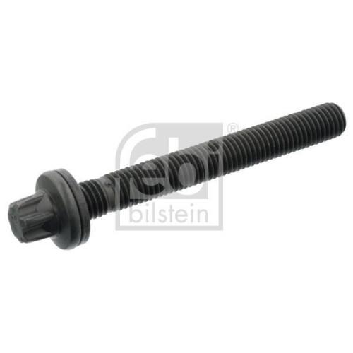 Zylinderkopfschraube Febi Bilstein 19948 f&uuml;r Saab