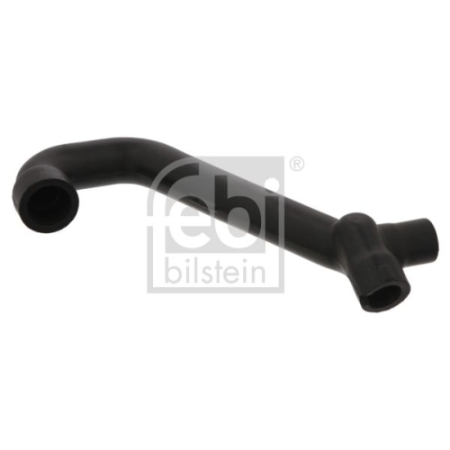 Schlauch Kurbelgehäuseentlüftung Febi Bilstein 33854 Febi Plus für Mercedes Benz