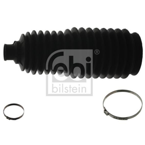 Faltenbalgsatz Lenkung Febi Bilstein 38740 f&uuml;r Citro&euml;n Peugeot DS
