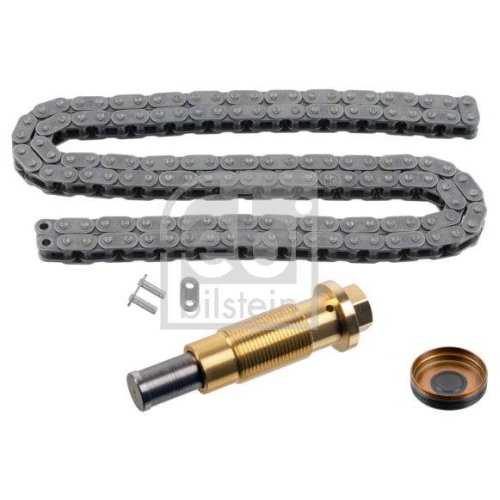 Steuerkettensatz Febi Bilstein 44505 Basic Short Kit f&uuml;r Mercedes Benz