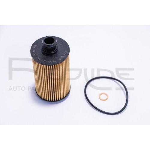 &Ouml;lfilter Red-line 38SS007 f&uuml;r Ssangyong