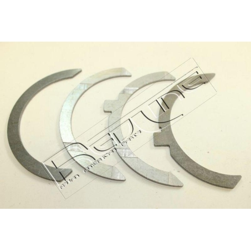 Distanzscheibe Kurbelwelle Red-line 06MZ001 für Mazda