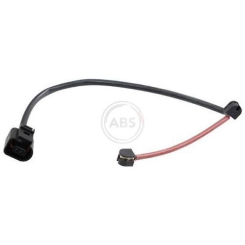 Warnkontakt Bremsbelagverschlei&szlig; A.b.s. 39712 f&uuml;r Audi Seat Vag Cupra