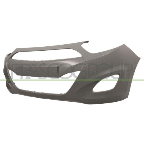 Stoßfänger Prasco HN0031011 für Hyundai Vorne