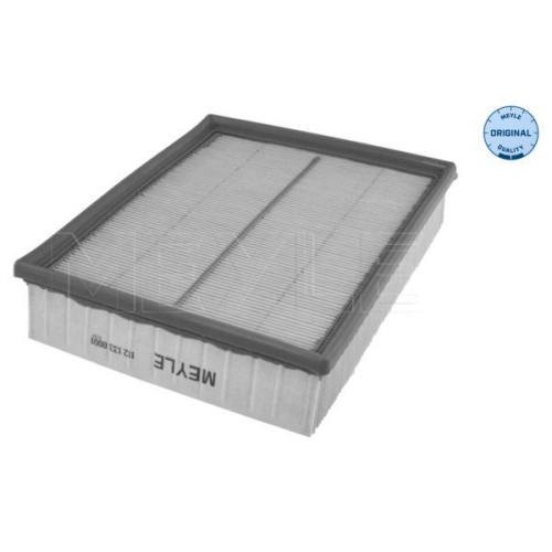 Luftfilter Meyle 7123210001 Meyle-original: True To Oe. f&uuml;r Ford Volvo