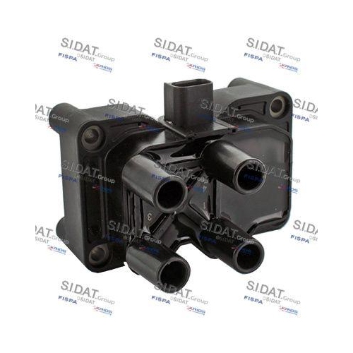 Z&uuml;ndspule Sidat 85.30227A2 f&uuml;r Ford Mazda Volvo Hitachi Ford Usa