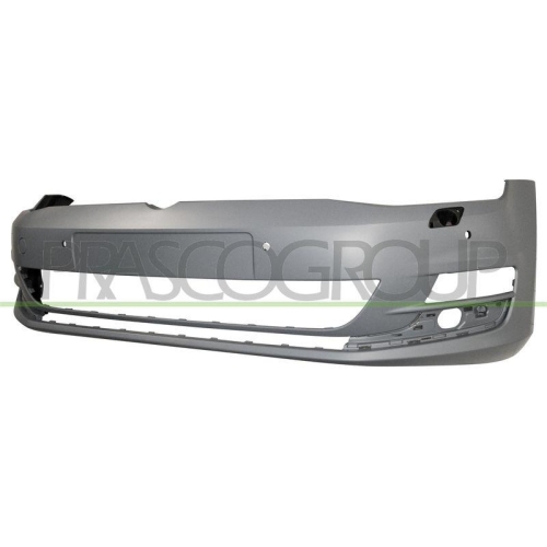 Stoßfänger Prasco VG4001021 Premiumcertified für VW Vorne