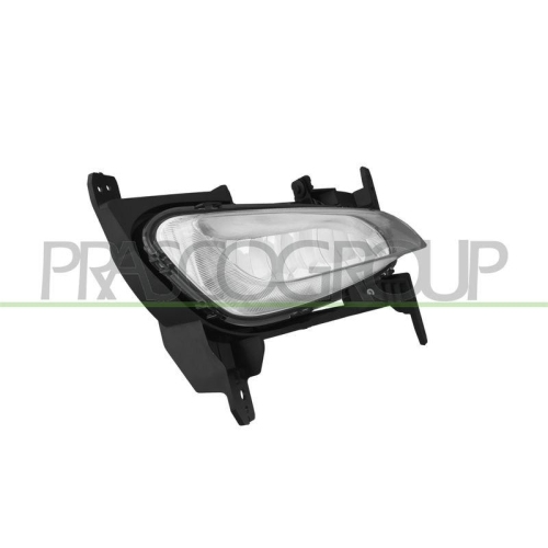 Nebelscheinwerfer Prasco OP7024414 Tyc f&uuml;r Opel Links