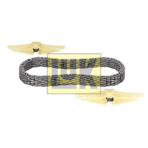 Reparatursatz Automatikgetriebe Schaeffler Luk 462 0242 20 Luk Repset Cvt f&uuml;r