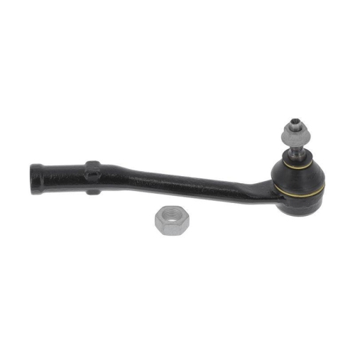Spurstangenkopf Moog CI-ES-17115 f&uuml;r Citro&euml;n Vorderachse Links