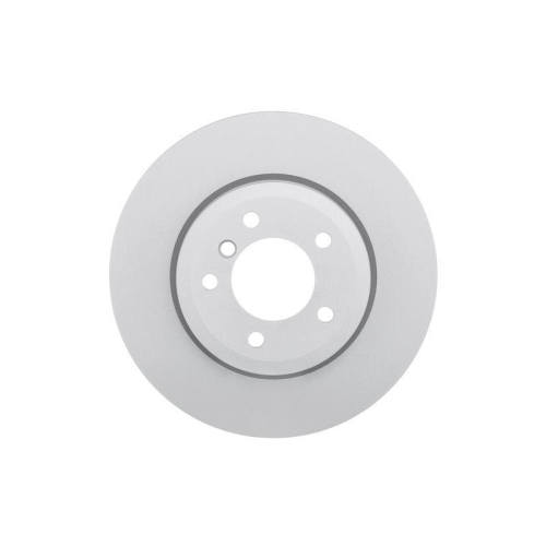 Bremsscheibe Bosch 0986478012 f&uuml;r Bmw Vorderachse