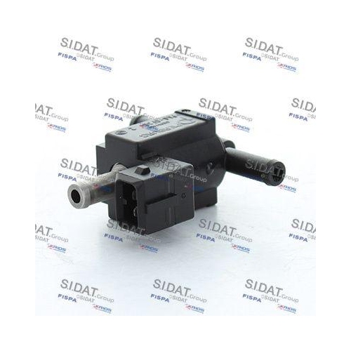 Druckwandler Abgassteuerung Sidat 83.1042 für Mercedes Benz Mercedes Benz Nissan