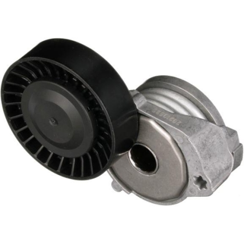 Riemenspanner Keilrippenriemen Gates T39116 Drivealign™ für Ford Volvo