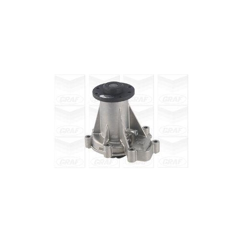Wasserpumpe Motork&uuml;hlung Graf PA1276 f&uuml;r Mercedes Benz Mercedes Benz Ssangyong