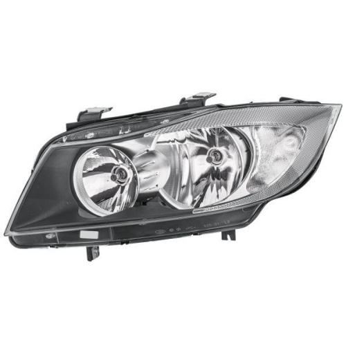 Hauptscheinwerfer Hella 1E3 354 697-011 f&uuml;r Bmw Bmw (brilliance) Links