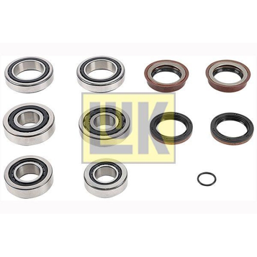 Reparatursatz Schaltgetriebe Schaeffler Luk 462 0153 10 Luk Gearbox für Ford